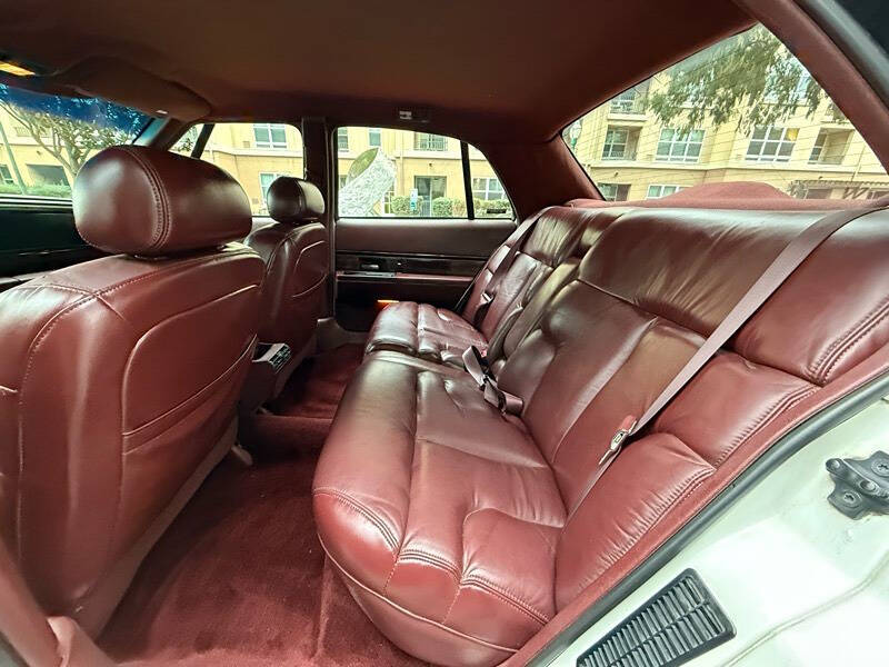 1997 Buick LeSabre Limited