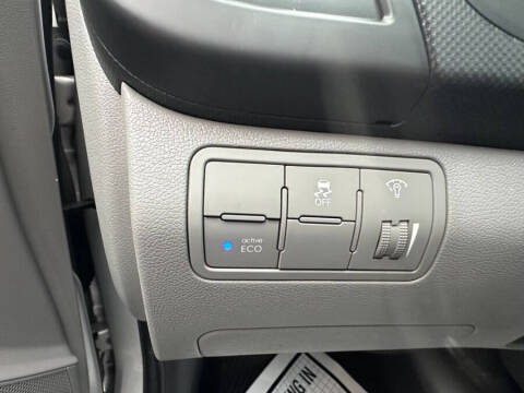 2015 Hyundai Accent GLS