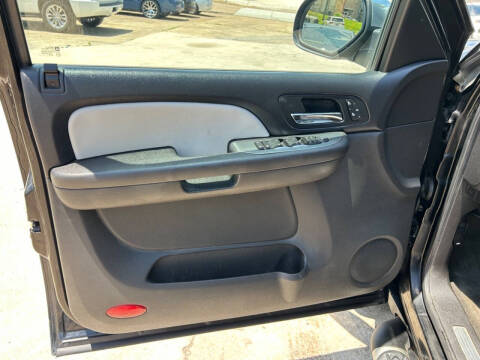 2007 Chevrolet Tahoe LT