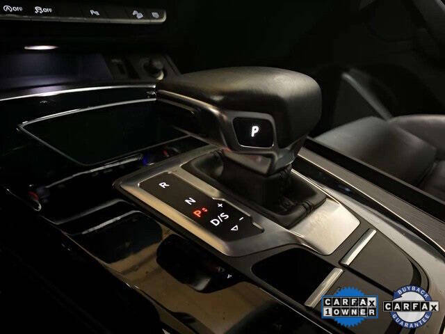 2023 Audi Q5 Sportback quattro S line Premium 45 TFSI