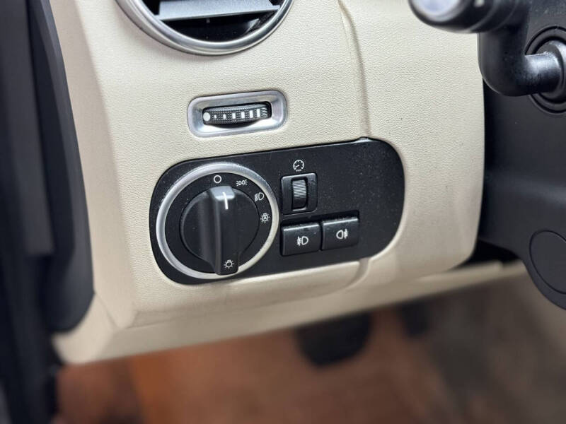 2016 Land Rover LR4 HSE