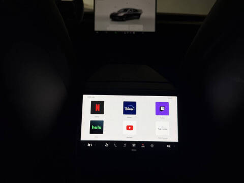 2024 Tesla Model 3 Long Range
