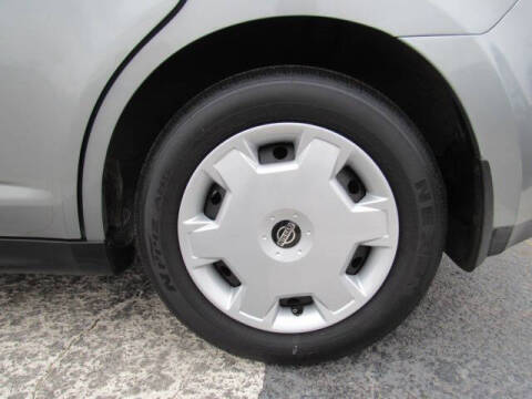 2007 Nissan Versa 1.8 S