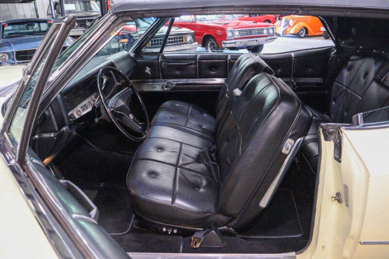 1967 Cadillac DeVille