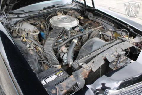 1979 Ford Ranchero
