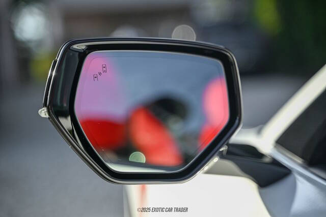 2020 Chevrolet Corvette Stingray