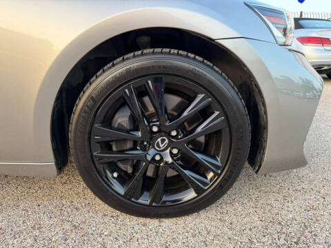 2020 Lexus IS 300
