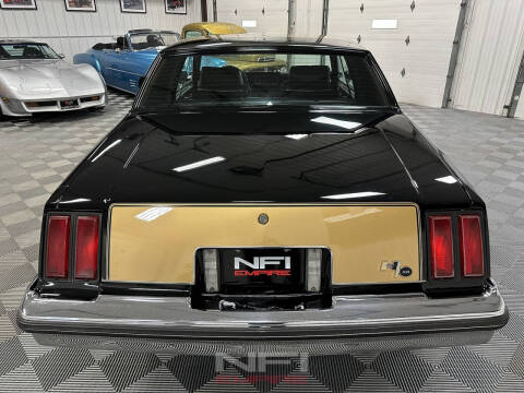 1979 Oldsmobile Cutlass