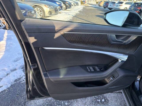 2021 Audi A6 allroad quattro Premium Plus 55 TFSI