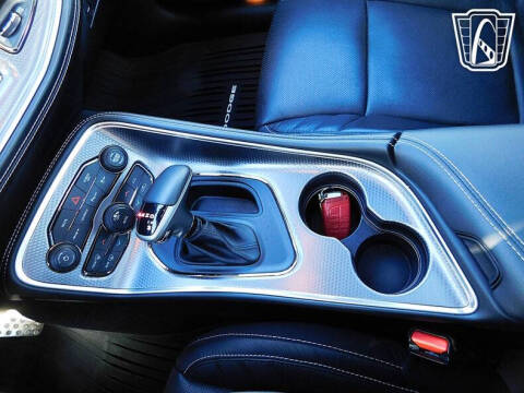 2020 Dodge Challenger