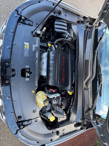 2017 Jeep Compass Sport