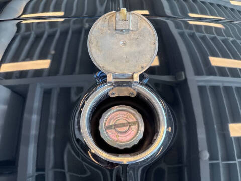 1967 Chevrolet Corvette