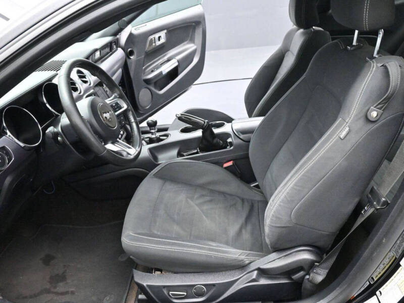 2016 Ford Mustang GT