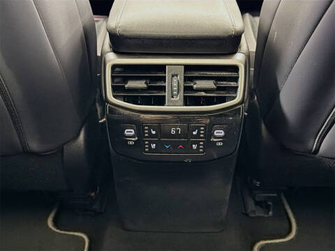 2023 Lexus RX 500h F SPORT Performance