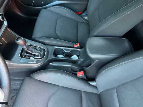 2019 Hyundai Elantra GT