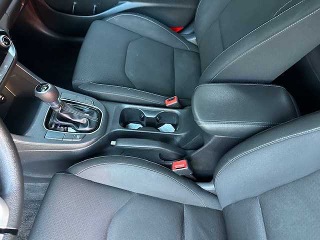 2019 Hyundai Elantra GT