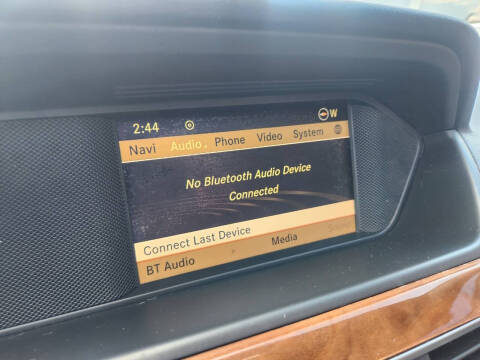 2012 Mercedes-Benz C-Class C 300 Luxury 4MATIC