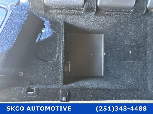 2018 Cadillac CTS 3.6L Premium Luxury