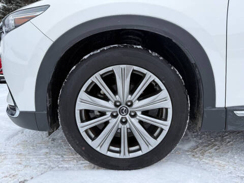 2023 Mazda CX-9 Signature