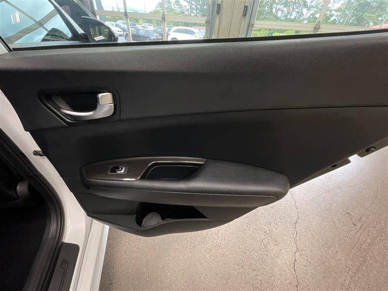 2019 Kia Optima EX