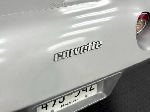 1979 Chevrolet Corvette