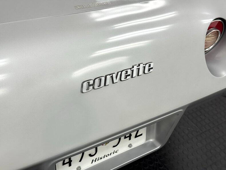 1979 Chevrolet Corvette