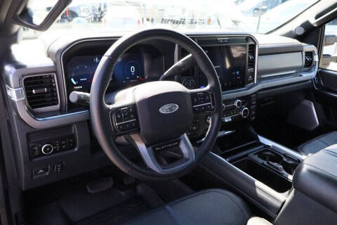 2025 Ford F-350 Super Duty