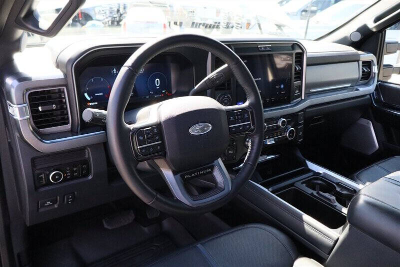2025 Ford F-350 Super Duty