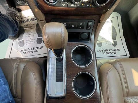 2014 Buick Enclave Premium