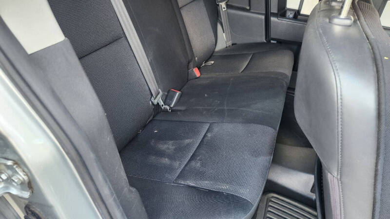 2007 Toyota FJ Cruiser