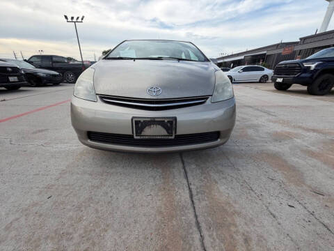 2009 Toyota Prius Standard