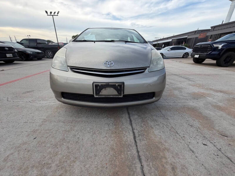 2009 Toyota Prius Standard