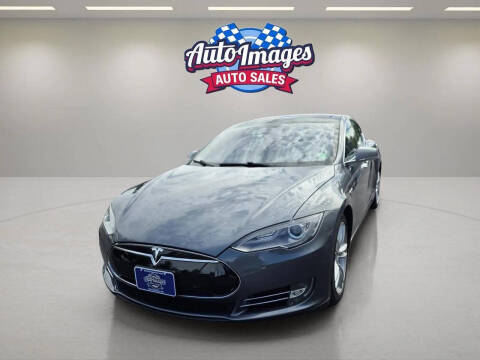2013 Tesla Model S