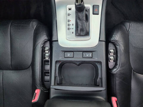 2006 Infiniti G35