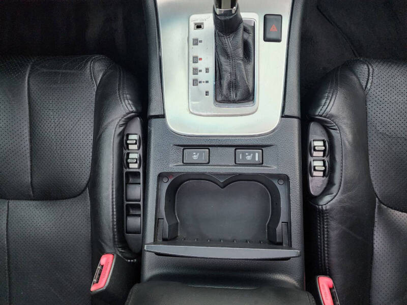 2006 Infiniti G35