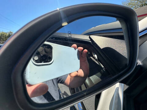 2014 Buick Enclave Premium