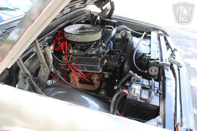 1968 Chevrolet C10