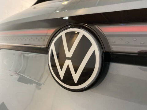 2024 Volkswagen ID.4 Pro S