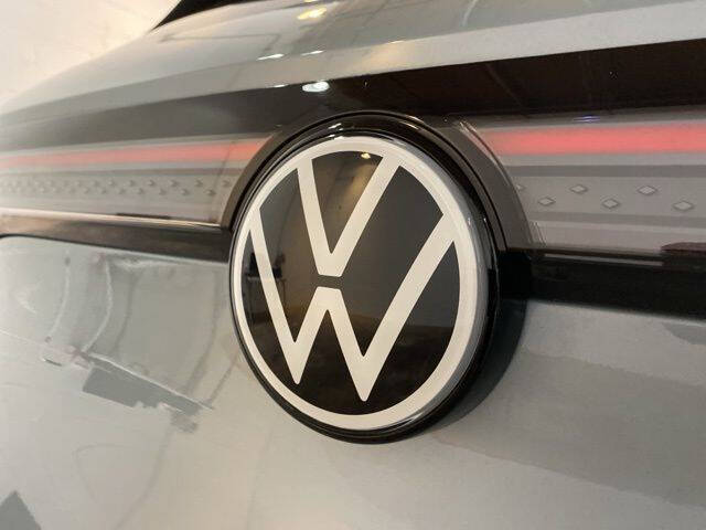 2024 Volkswagen ID.4 Pro S