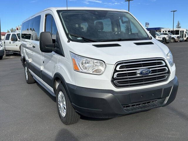2019 Ford Transit for sale at Show Low Ford in Show Low AZ
