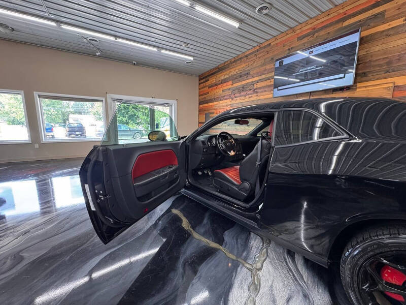 2013 Dodge Challenger R/T