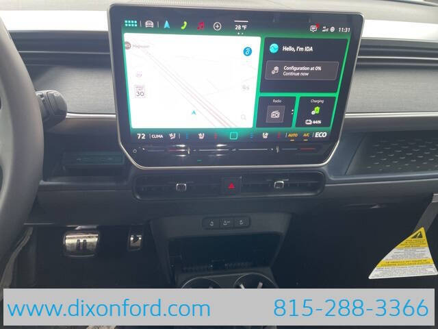 2025 Volkswagen ID. Buzz