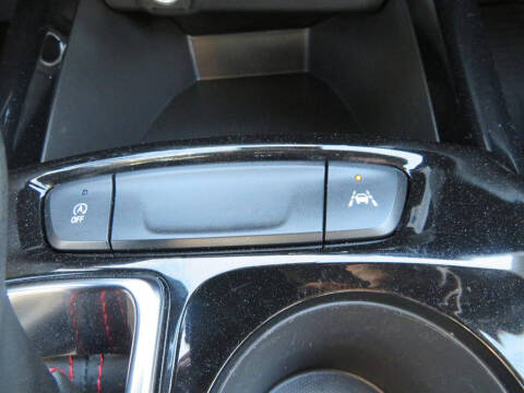 2024 Chevrolet Trax RS