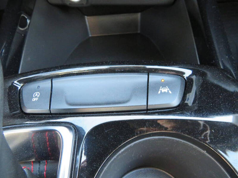 2024 Chevrolet Trax RS