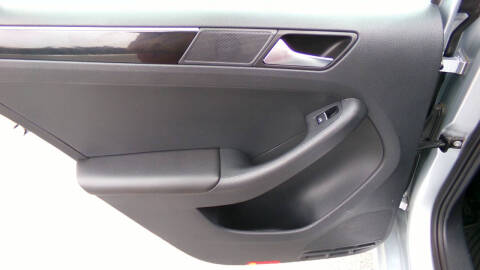 2015 Volkswagen Jetta SEL