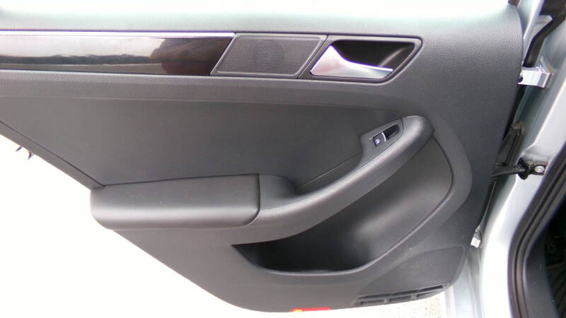 2015 Volkswagen Jetta SEL