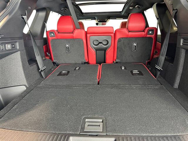 2026 Acura MDX SH-AWD w/A-SPEC