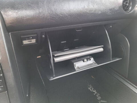 1990 Mazda MX-5 Miata