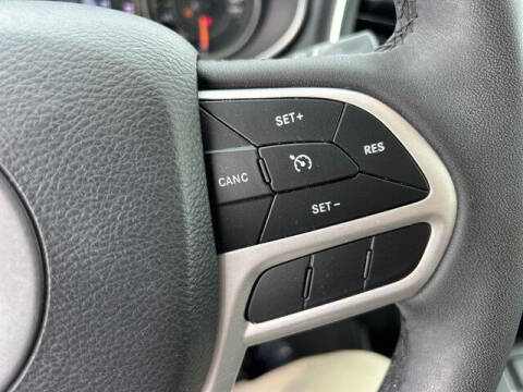 2022 Jeep Cherokee X