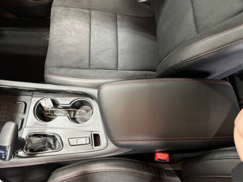 2026 Dodge Durango GT HEMI Plus